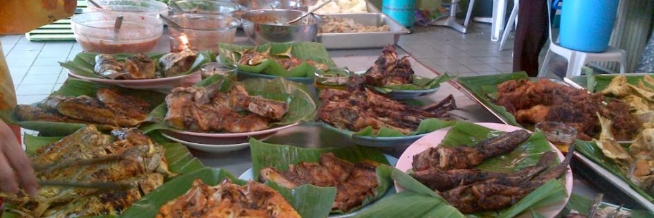 makanan best langkawi