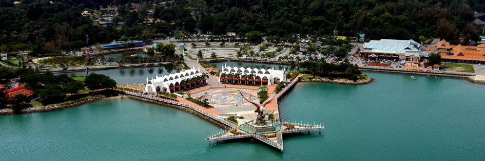 Tempat Menarik langkawi