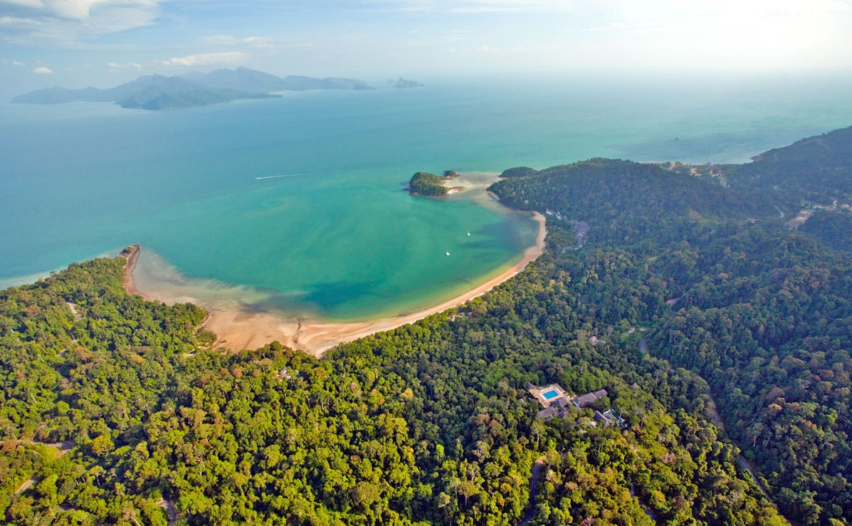 percutian murah langkawi