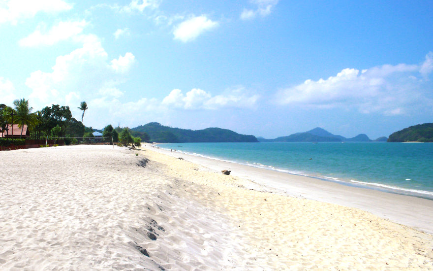 percutian murah langkawi