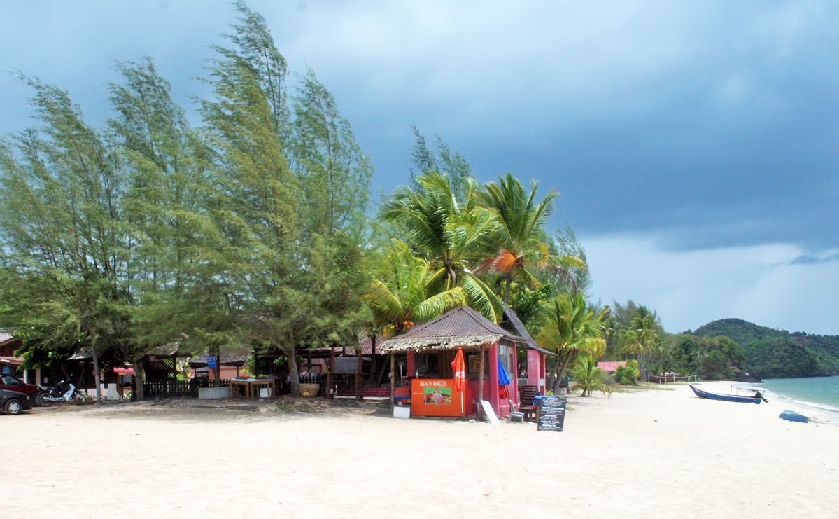 percutian murah langkawi