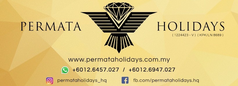 permata holidays